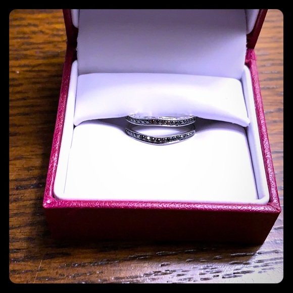 Helzberg Diamonds Jewelry Helzberg Ring Enhancer Poshmark